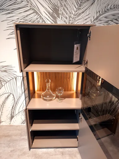 Highboard GALANO