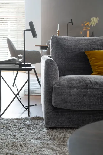 Sofaecke Mod. GARBO