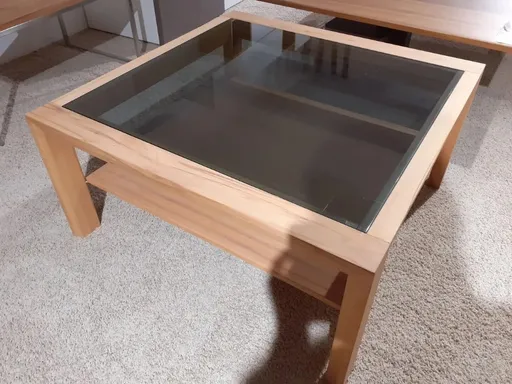 Decker Couchtisch - Ausstellungsstück in Wagenhofen