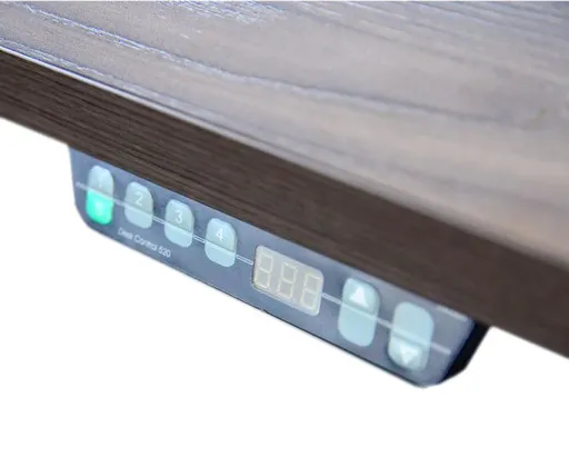 Bürotisch "MITO UP&DOWN" von MDD