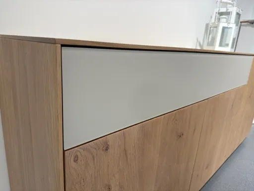 Sideboard pl.Elva von Paul Lindberg 