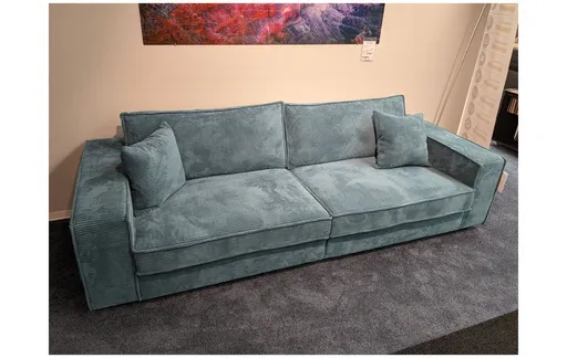 Sofa-4-Sitzer