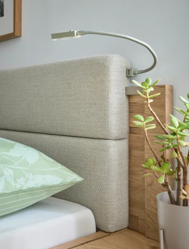 Musterring Minto 2.0 Schlafzimmer-Set 4-teilig