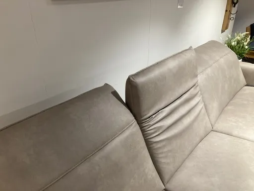 Polstergarnitur Tulsa KV