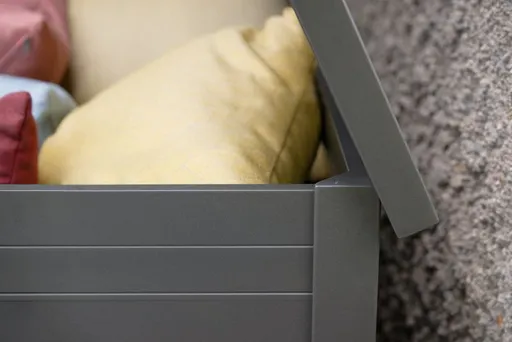 GILBERT Kissenbox