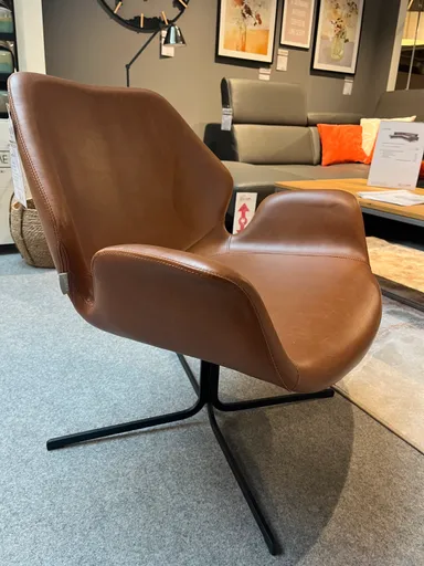 Lounge-Sessel NIKKI