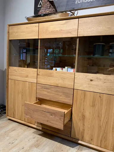 Highboard Missoula