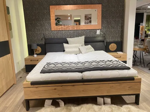 Schlafzimmer Cambridge 