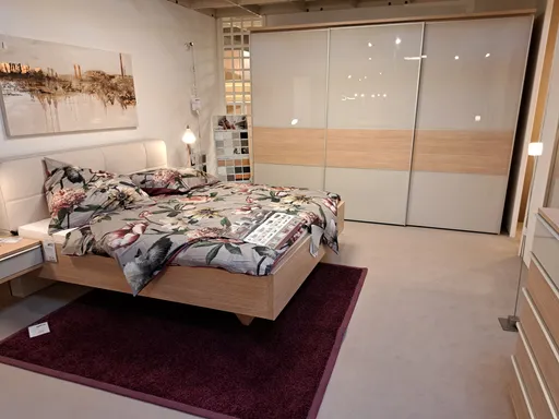 Schlafzimmer SCH208