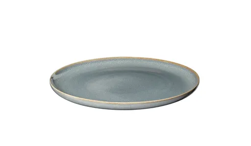 ASA saisons Dessertteller denim