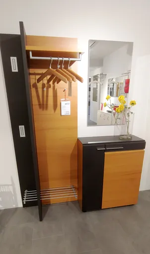 Garderobe G1500