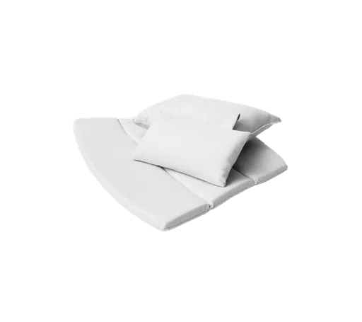 Kissensatz, BREEZE Sessel