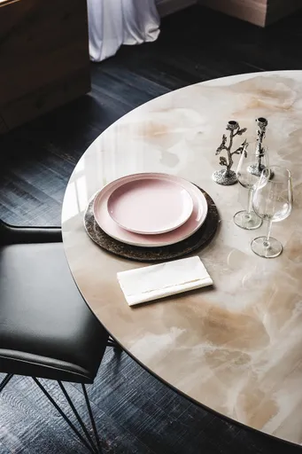Tisch "GIANO" von Cattelan Italia