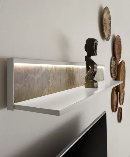 Anbauwand WK 480 Framento