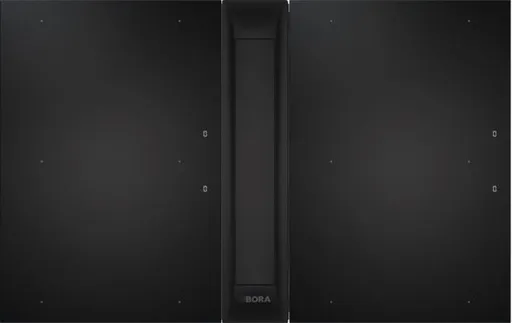 Bora Professional 3.0 Set All Black