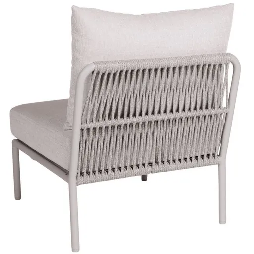 ROMY Lounge Mittelelement 