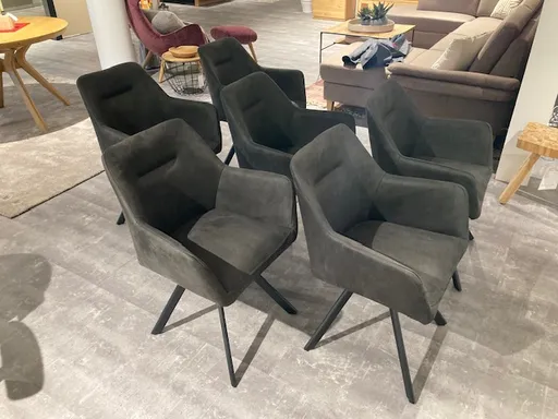 6x Stuhl Lindale 