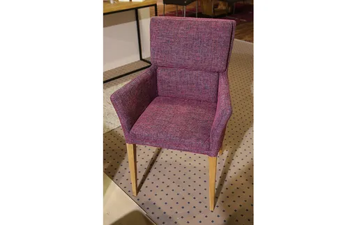 Stuhl-Bankgruppe Natura 4150