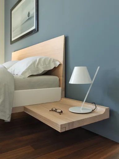 Doppelbett Riletto