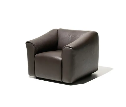 Sessel "DS 47" von De Sede