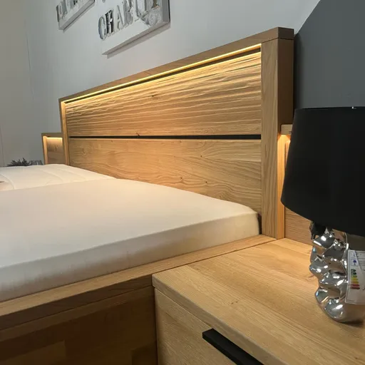 Schlafzimmer ARANO 