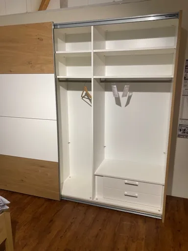 Schlafzimmer LS 0960