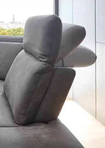 EXKLUSIVMODELL LONGCHAIR - KOMBINATION PACIFICA