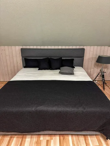 Boxspringbett
