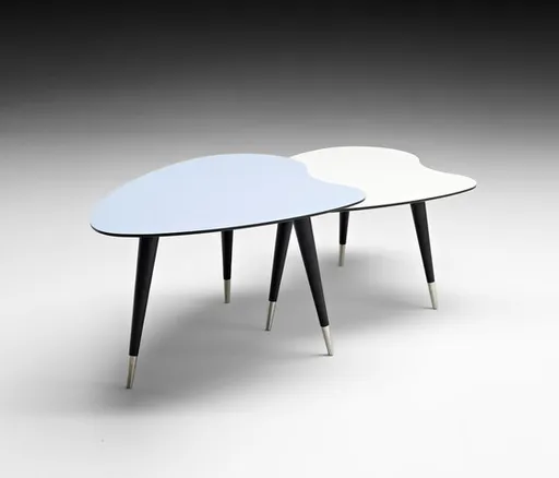 Couchtisch "AK 2562" von Naver Collection