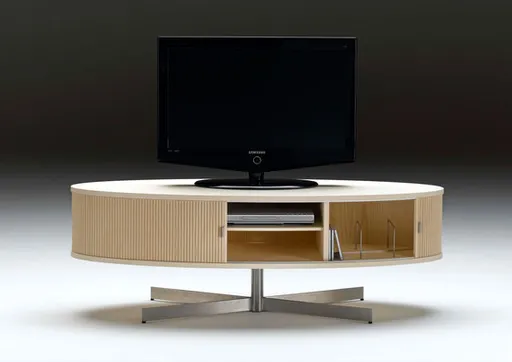 TV-Tisch "AK 1350" von Naver Collection