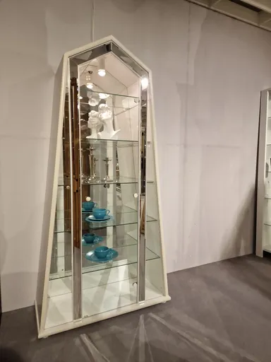 Glasvitrine Achat