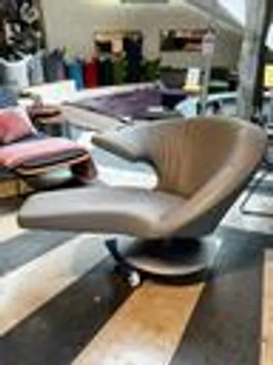 Sessel von Leolux