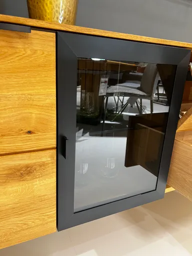 Hängeschrank “BARISTO“ Asteiche natur 