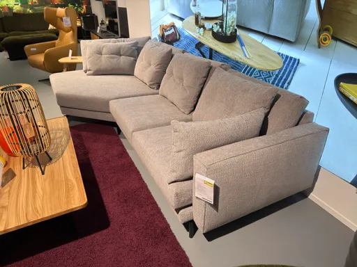 Sofa Anesa von Raum.Freunde