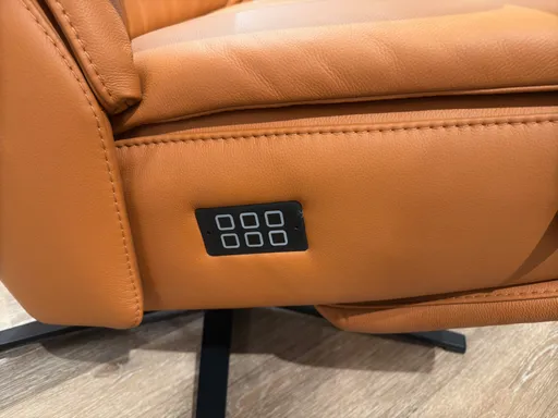 Relaxsessel Possitano von Contur