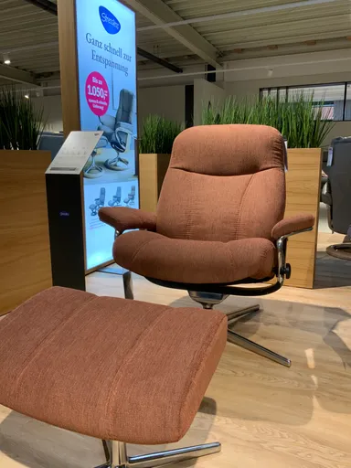 Relaxsessel Consul