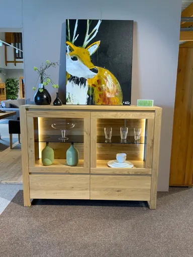 Highboard Natura Lancaster