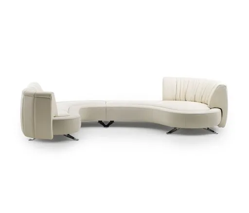 Sofa "DS 1064" von De Sede