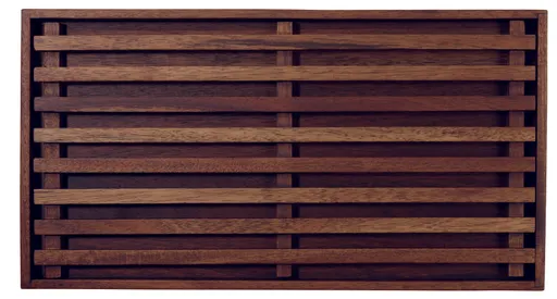 ASA Selection Brotschneidebrett Akazie Holz Schneidebrett