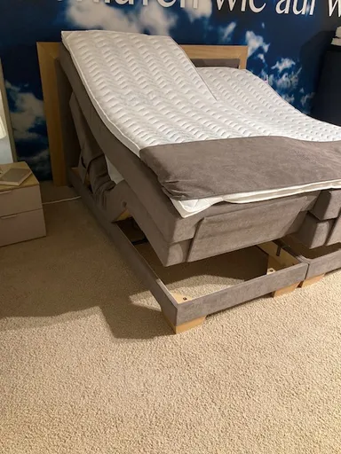 Boxspringbett Taara 
