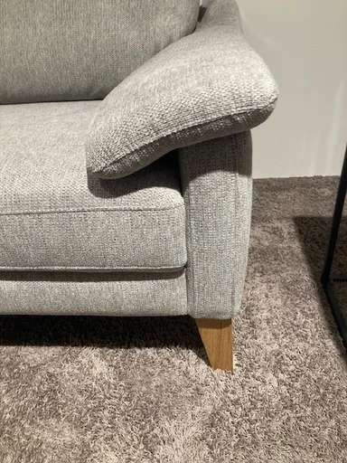 Polstergarnitur Bionda 