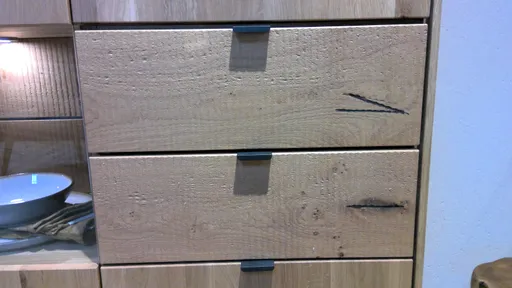 Highboard Walborg