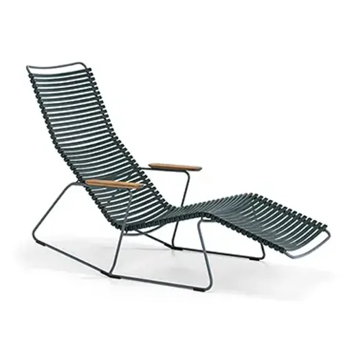 Houe CLICK Sunrocker / Relaxliege 