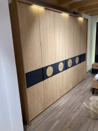 Schlafzimmer Cambridge 