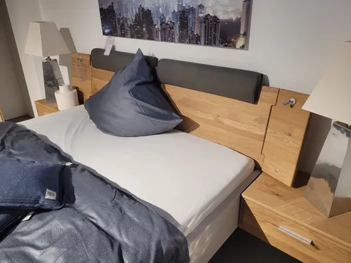 Schlafzimmer Sonea