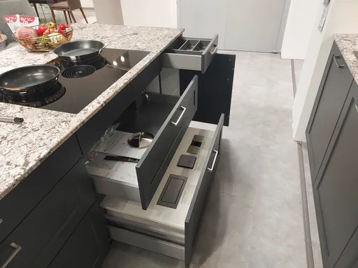 Küche Schüller Vienna