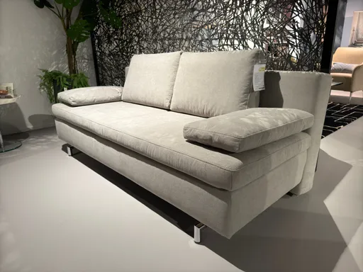 Schlafsofa Turin 2920 von Bali