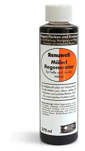 Renuwell "Möbel-Regenerator" (40.74€ / 1 l)
