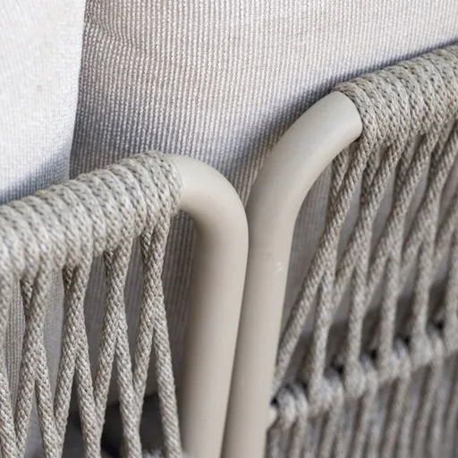 ROMY Lounge Mittelelement 