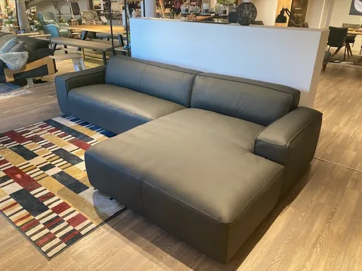 Polstergarnitur Denver 